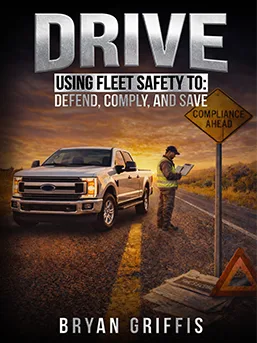 Drive - book cover by The Website Providers