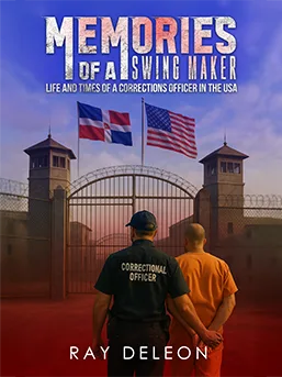 Memories of a Swing Maker - book cover by The Website Providers