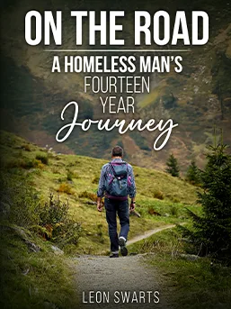 On the Road - book cover by The Website Providers