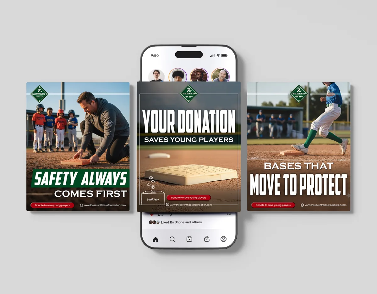 Social media by The Website Providers