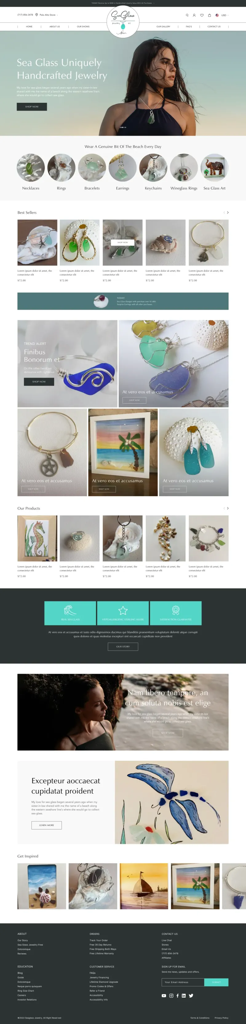 Website design by The Website Providers