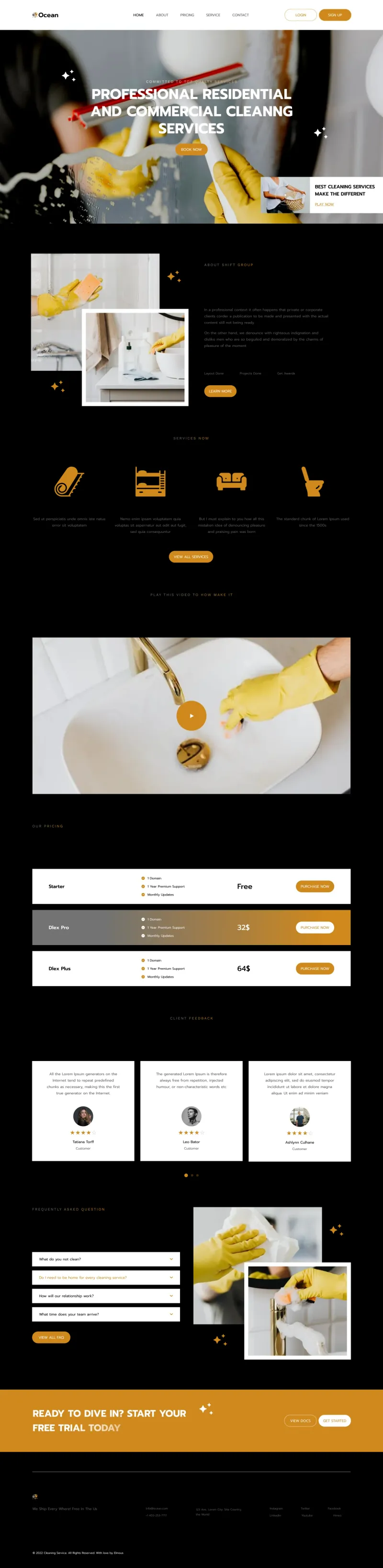 Website design by The Website Providers
