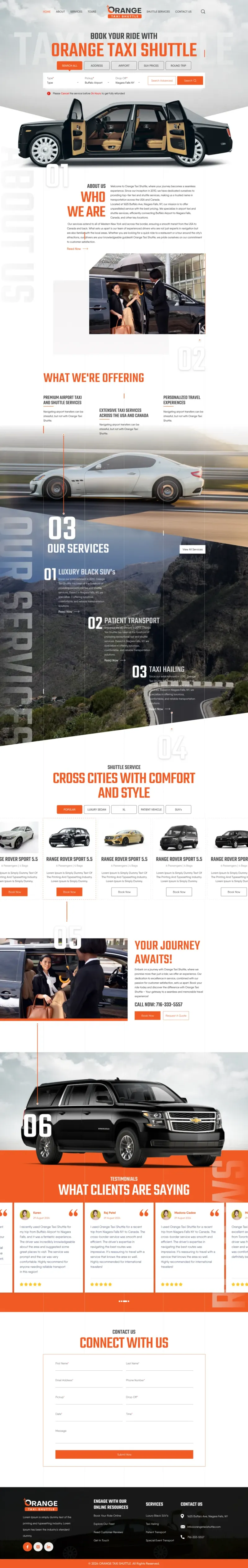 Website design by The Website Providers